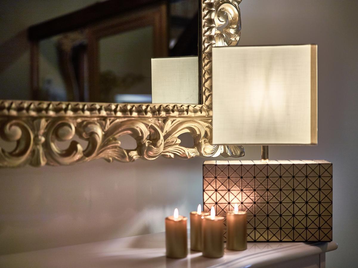 Solar Antigo Luxury Coimbra Hotel Luaran gambar