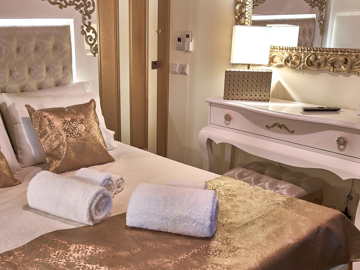 Solar Antigo Luxury Coimbra Hotel Luaran gambar