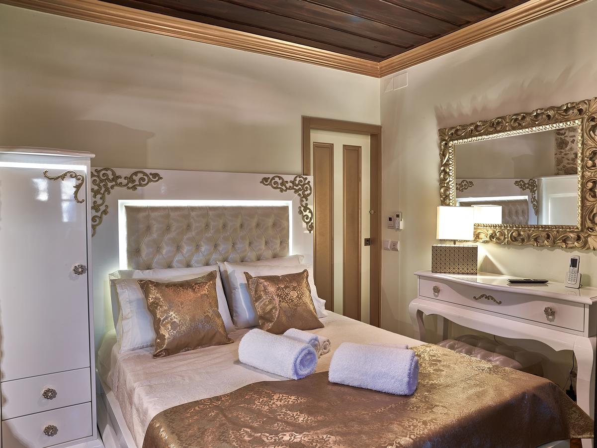 Solar Antigo Luxury Coimbra Hotel Luaran gambar